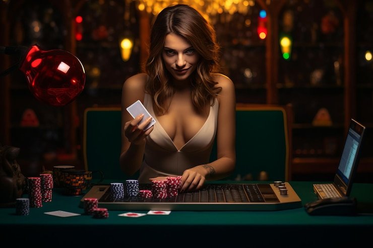 Video pengenalan platform pokerpelangi