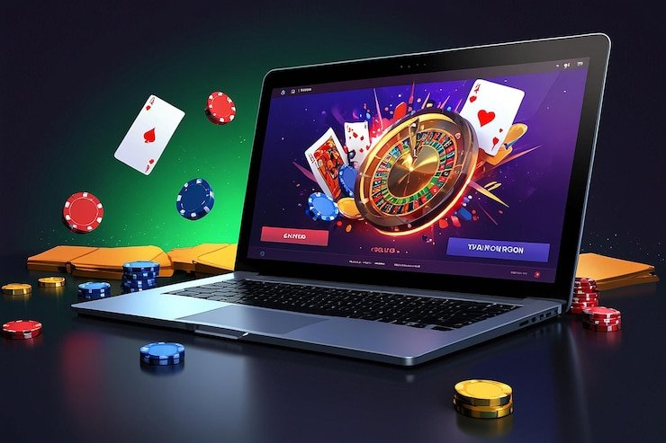 pokerpelangi featured game showcase