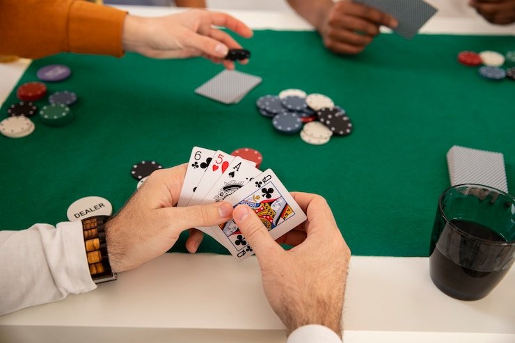 pokerpelangi featured game showcase