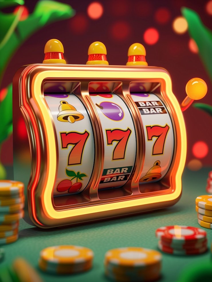 Tampilan antarmuka permainan Colok Bebas di pokerpelangi
