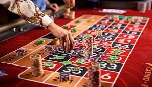 Proses pemilihan angka Colok Bebas di platform pokerpelangi
